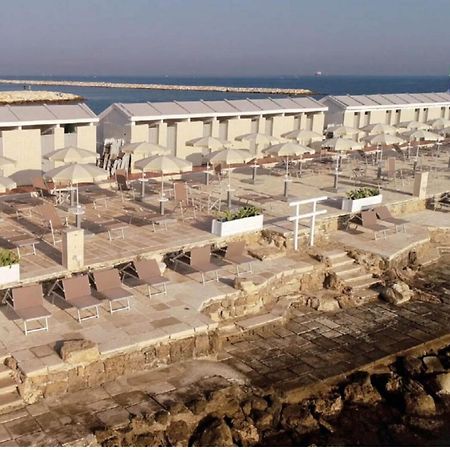 La Mia Terrazza Sul Mare - Mared'Amare Apartamento Bari Exterior foto
