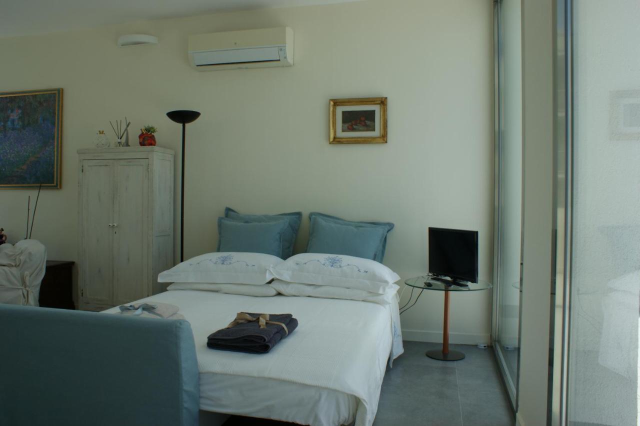 La Mia Terrazza Sul Mare - Mared'Amare Apartamento Bari Exterior foto