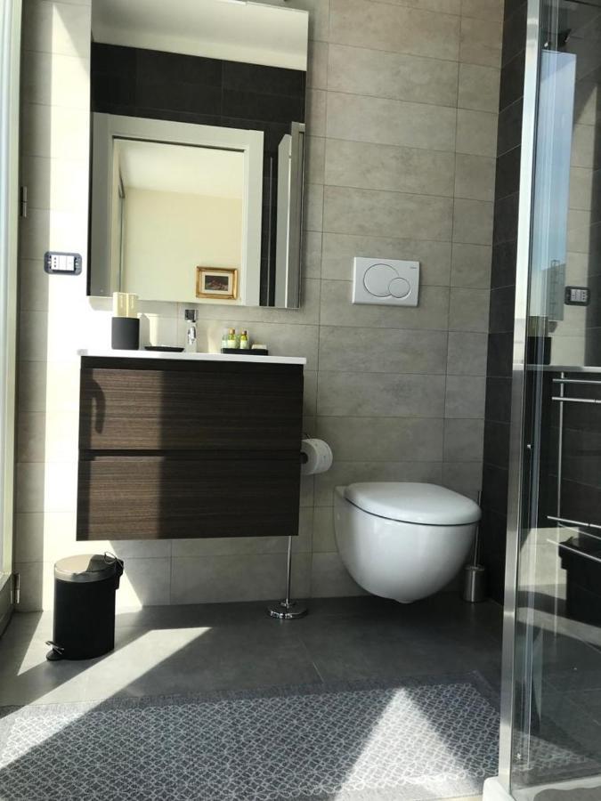 La Mia Terrazza Sul Mare - Mared'Amare Apartamento Bari Exterior foto