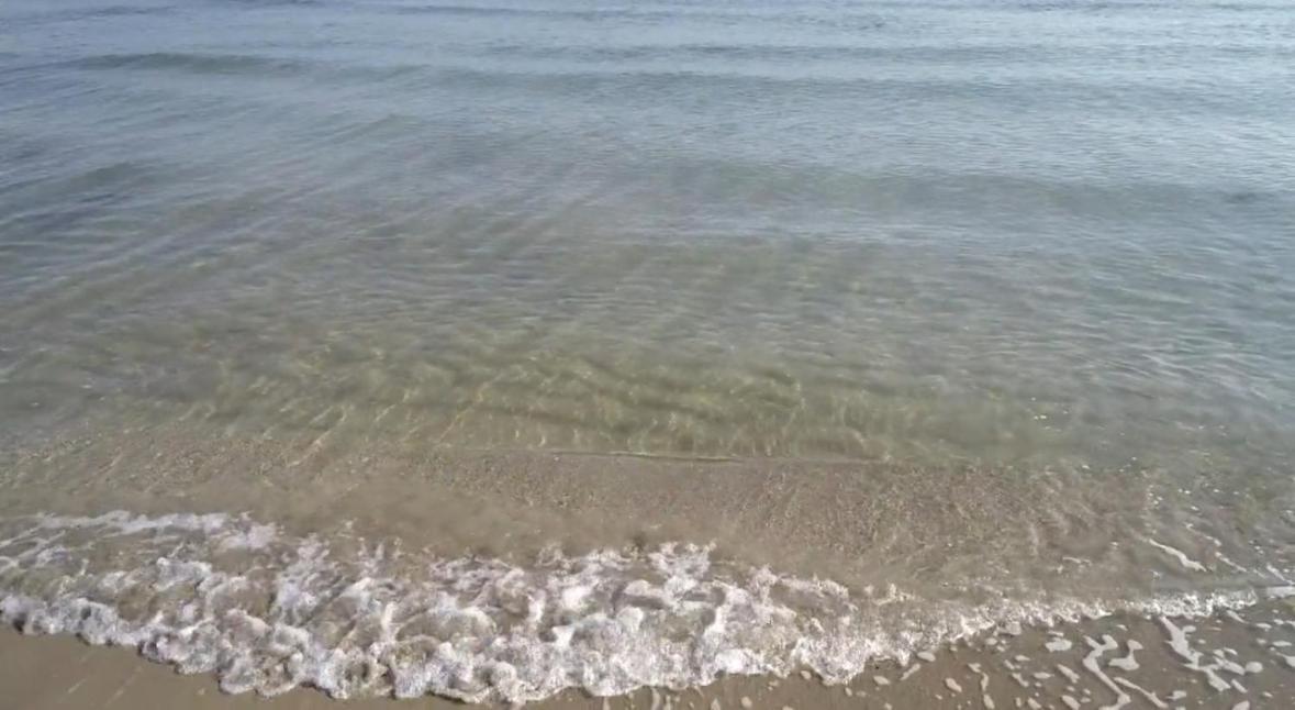 La Mia Terrazza Sul Mare - Mared'Amare Apartamento Bari Exterior foto