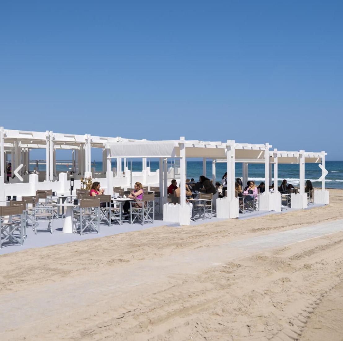 La Mia Terrazza Sul Mare - Mared'Amare Apartamento Bari Exterior foto